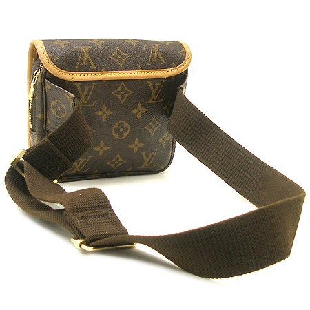 Louis Vuitton(���̺���) M40108 ���׷� ĵ���� ����Ʈ �������� ���� PM ���� �̹���2 - ���̺��� �߰���ǰ