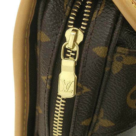 Louis Vuitton(���̺���) M40108 ���׷� ĵ���� ����Ʈ �������� ���� PM ���� �̹���3 - ���̺��� �߰���ǰ