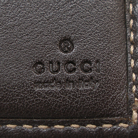 Gucci(����) 233100 GG�ΰ� �ڰ��� ��Ƽġ ������ �̹���3 - ���̺��� �߰���ǰ