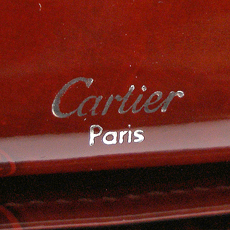 Cartier(��쿡) L3000722 ���ǹ������� ������ �̹���5 - ���̺��� �߰���ǰ