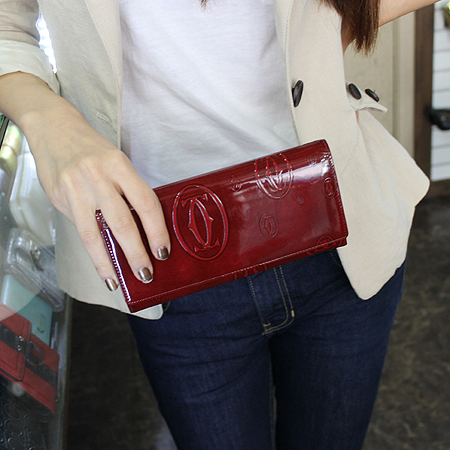 Cartier(��쿡) L3000722 ���ǹ������� ������ �̹���6 - ���̺��� �߰���ǰ