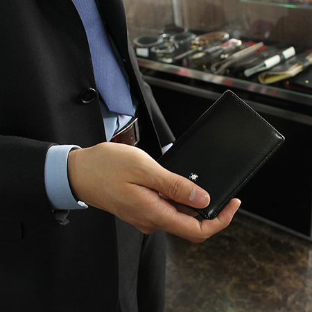 Montblanc(������) 07167 ���� ���� �̹���5 - ���̺��� �߰���ǰ