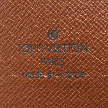 Louis Vuitton(���̺���) M63024 ���׷� ĵ���� �ð��� ���̽� �̹���4 - ���̺��� �߰���ǰ
