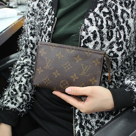 Louis Vuitton(���̺���) M47546 ���׷� ĵ���� ����Ʈ ���Ϸ� �Ŀ�ġ �̹���5 - ���̺��� �߰���ǰ