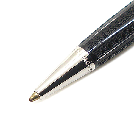 Montblanc(������) 23368 ���̽��ͽ�ƣ �ָ��׾� DOUE SIGNUM ���� �̹���2 - ���̺��� �߰���ǰ