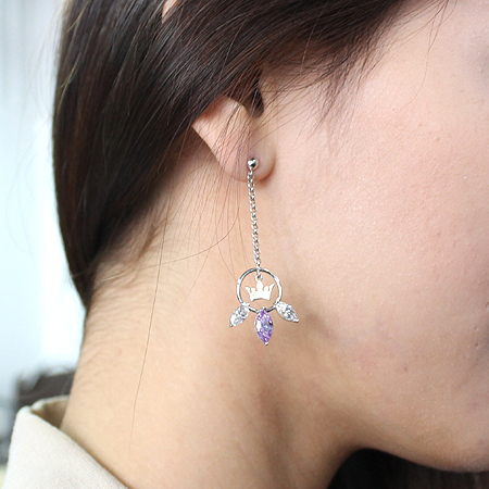 J.ESTINA(���̿���Ƽ��) 925 �ΰ� ��� �Ͱ��� �̹���5 - ���̺��� �߰���ǰ