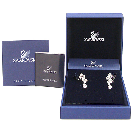 Swarovski(���ͷκ꽺Ű) ��� �Ͱ��� �̹���2 - ���̺��� �߰���ǰ