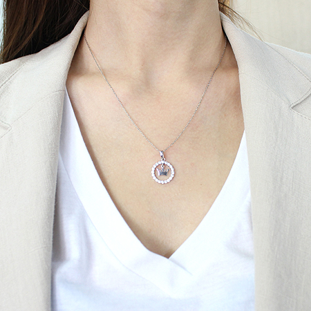 J.ESTINA(���̿���Ƽ��) 14K �ΰ� ��� ����� �̹���4 - ���̺��� �߰���ǰ