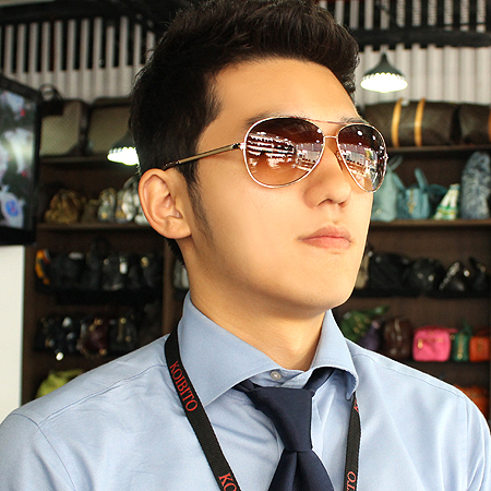 TOMFORD(������) TF35 ���� ���� ���۶� [�б�����������2ȣ��] �̹���6 - ���̺��� �߰���ǰ