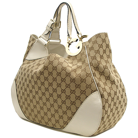 Gucci(����) 203504 GG�ΰ� �ڰ��� ���� ��� ȣ�� ����� [��������] �̹���3 - ���̺��� �߰���ǰ