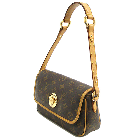 Louis Vuitton(���̺���) M40078 ���׷� ĵ���� ƼĮ PM ����� [��������] �̹���2 - ���̺��� �߰���ǰ
