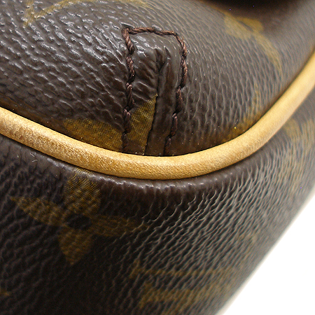 Louis Vuitton(���̺���) M40078 ���׷� ĵ���� ƼĮ PM ����� [��������] �̹���4 - ���̺��� �߰���ǰ