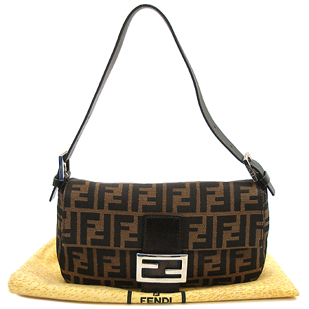 Fendi(���) 8BR000 FF�ΰ� �ڰ��� �к긯 ���� ����� [��������] �̹���2 - ���̺��� �߰���ǰ
