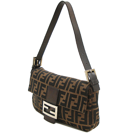 Fendi(���) 8BR000 FF�ΰ� �ڰ��� �к긯 ���� ����� [��������] �̹���3 - ���̺��� �߰���ǰ