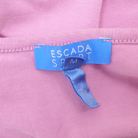 Escada(�������) Ƽ �̹���4 - ���̺��� �߰���ǰ