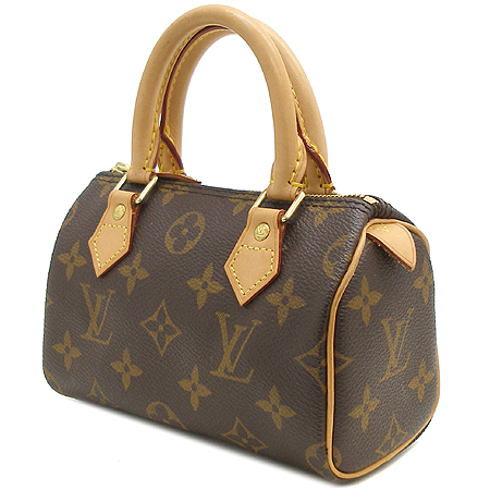 Louis Vuitton(���̺���) M41534 ���׷� ĵ���� �̴ϻ� ��Ʈ�� �̹���2 - ���̺��� �߰���ǰ