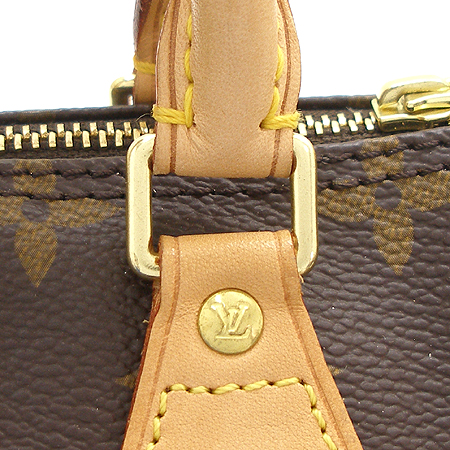 Louis Vuitton(���̺���) M41534 ���׷� ĵ���� �̴ϻ� ��Ʈ�� �̹���4 - ���̺��� �߰���ǰ