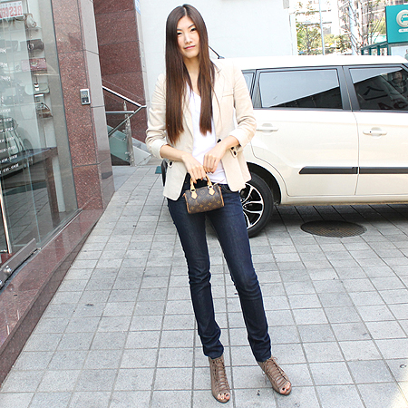 Louis Vuitton(���̺���) M41534 ���׷� ĵ���� �̴ϻ� ��Ʈ�� �̹���5 - ���̺��� �߰���ǰ
