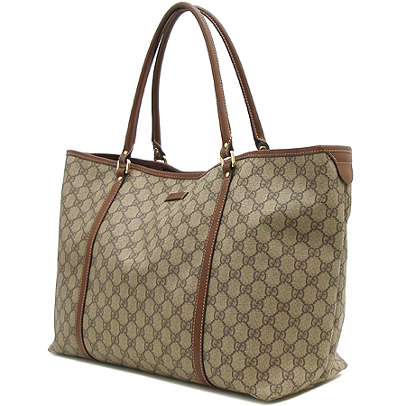 Gucci(����) 197954 GG�ΰ� PVC ���� ����� [�б�������] �̹���2 - ���̺��� �߰���ǰ