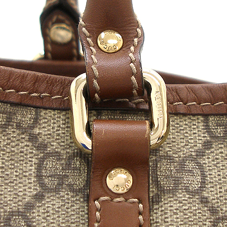 Gucci(����) 197954 GG�ΰ� PVC ���� ����� [�б�������] �̹���4 - ���̺��� �߰���ǰ