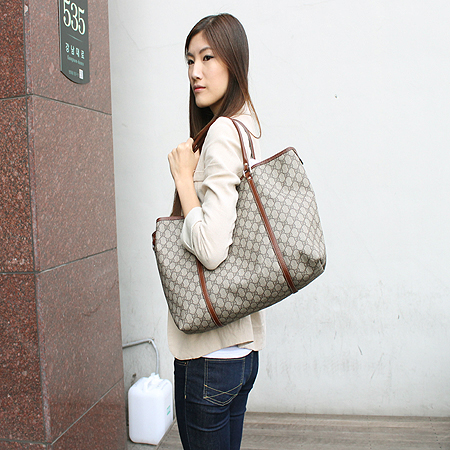 Gucci(����) 197954 GG�ΰ� PVC ���� ����� [�б�������] �̹���6 - ���̺��� �߰���ǰ