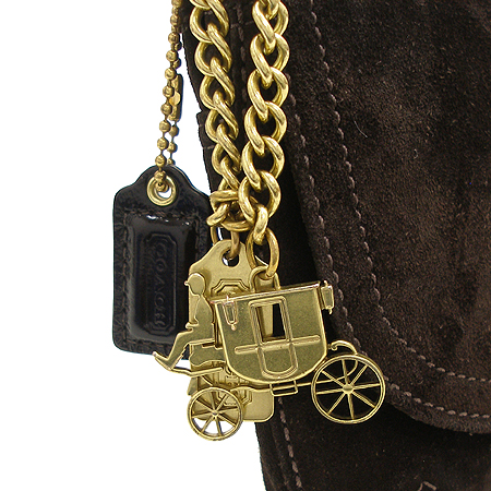 Coach(��ġ) 42054 �����̵� �Ŀ�ġ ����� �̹���3 - ���̺��� �߰���ǰ
