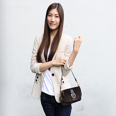 Coach(��ġ) 42054 �����̵� �Ŀ�ġ ����� �̹���6 - ���̺��� �߰���ǰ