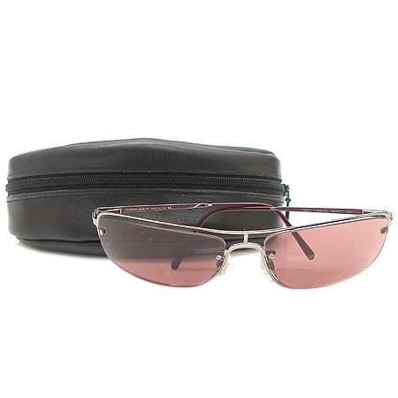 Armani(�Ƹ�����) 1531 ��Ż ���۶� �̹���2 - ���̺��� �߰���ǰ