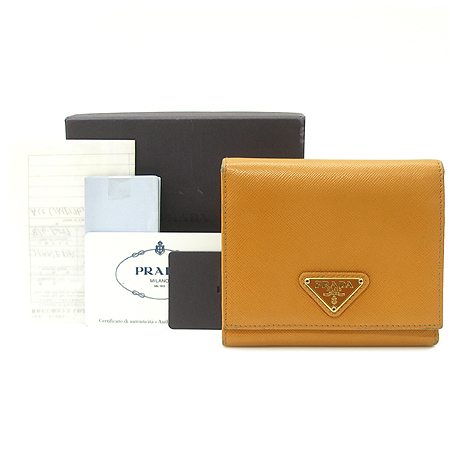 Prada(�����) 1M0176 ���ǾƳ� ���� �ΰ� 3�� ������ [�б�����������2ȣ��] �̹���2 - ���̺��� �߰���ǰ