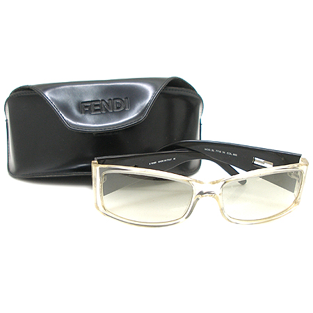Fendi(���) MOD7710 ���� ���� ���۶� �̹���2 - ���̺��� �߰���ǰ