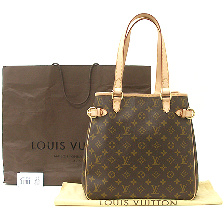 Louis Vuitton(���̺���)  M51153 ���׷� ��Ƽ���� ��ƼĮ ����� [��������] �̹���2 - ���̺��� �߰���ǰ