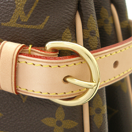 Louis Vuitton(���̺���)  M51153 ���׷� ��Ƽ���� ��ƼĮ ����� [��������] �̹���4 - ���̺��� �߰���ǰ