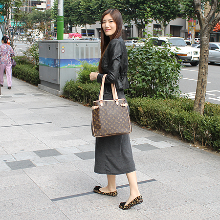 Louis Vuitton(���̺���)  M51153 ���׷� ��Ƽ���� ��ƼĮ ����� [��������] �̹���5 - ���̺��� �߰���ǰ