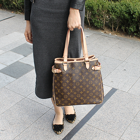 Louis Vuitton(���̺���)  M51153 ���׷� ��Ƽ���� ��ƼĮ ����� [��������] �̹���6 - ���̺��� �߰���ǰ