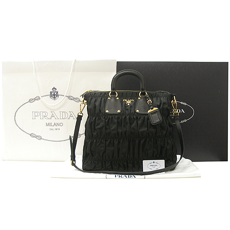 Prada(�����) BN1935 ������ �к긯 2WAY �̹���2 - ���̺��� �߰���ǰ