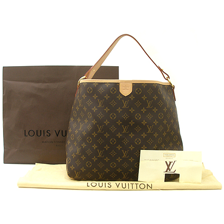 Louis Vuitton(���̺���) M40353 ���׷� ĵ���� ������ƮǮMM ����� �̹���2 - ���̺��� �߰���ǰ