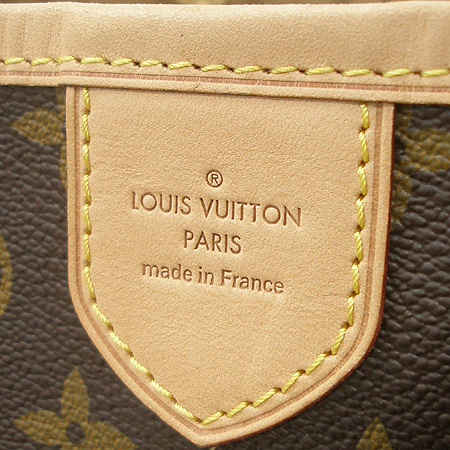 Louis Vuitton(���̺���) M40353 ���׷� ĵ���� ������ƮǮMM ����� �̹���4 - ���̺��� �߰���ǰ