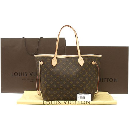 Louis Vuitton(���̺���) M40156 ���׷� ĵ���� �׹�Ǯ MM ����� [�б�����������2ȣ��] �̹���2 - ���̺��� �߰���ǰ