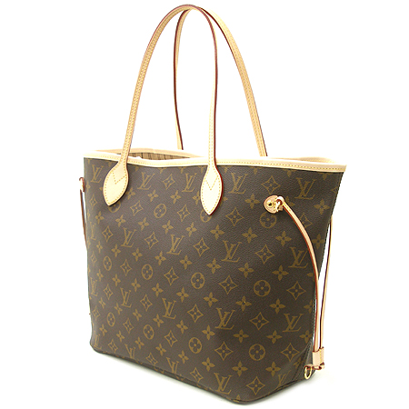 Louis Vuitton(���̺���) M40156 ���׷� ĵ���� �׹�Ǯ MM ����� [�б�����������2ȣ��] �̹���3 - ���̺��� �߰���ǰ