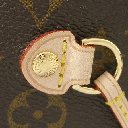 Louis Vuitton(���̺���) M40156 ���׷� ĵ���� �׹�Ǯ MM ����� [�б�����������2ȣ��] �̹���4 - ���̺��� �߰���ǰ