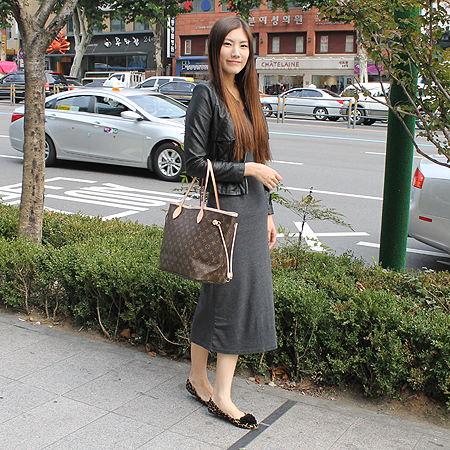 Louis Vuitton(���̺���) M40156 ���׷� ĵ���� �׹�Ǯ MM ����� [�б�����������2ȣ��] �̹���5 - ���̺��� �߰���ǰ