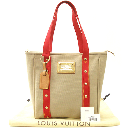 Louis Vuitton(���̺���) M40035 ��Ƽ���� ī�ٽ� MM ��Ʈ�� �̹���2 - ���̺��� �߰���ǰ