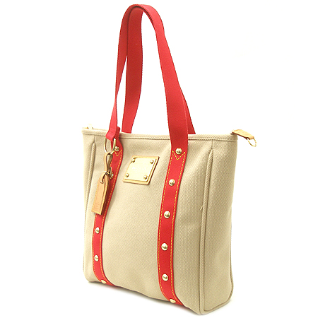 Louis Vuitton(���̺���) M40035 ��Ƽ���� ī�ٽ� MM ��Ʈ�� �̹���3 - ���̺��� �߰���ǰ