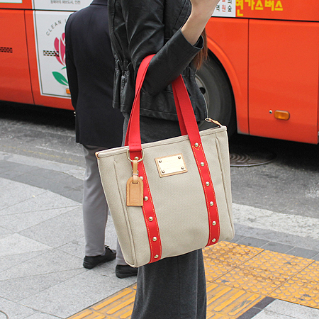 Louis Vuitton(���̺���) M40035 ��Ƽ���� ī�ٽ� MM ��Ʈ�� �̹���6 - ���̺��� �߰���ǰ