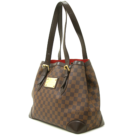 Louis Vuitton(���̺���) N51204 �ٹ̿� ���� ĵ���� �ܽ��׵� MM ����� [�б�������] �̹���2 - ���̺��� �߰���ǰ