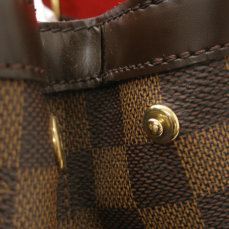 Louis Vuitton(���̺���) N51204 �ٹ̿� ���� ĵ���� �ܽ��׵� MM ����� [�б�������] �̹���4 - ���̺��� �߰���ǰ