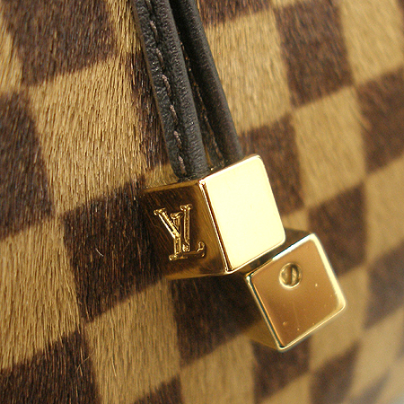 Louis Vuitton(���̺���) M92131 �ٹ̿� �Һ��� LIONNE ��Ʈ�� [�б�����������2ȣ��] �̹���4 - ���̺��� �߰���ǰ