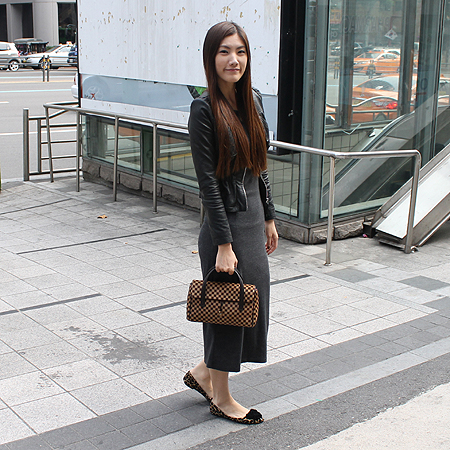 Louis Vuitton(���̺���) M92131 �ٹ̿� �Һ��� LIONNE ��Ʈ�� [�б�����������2ȣ��] �̹���5 - ���̺��� �߰���ǰ