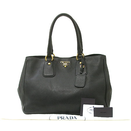 Prada(�����) BR4482 ���� ���� ���� �ΰ� ��Ʈ�� [��������] �̹���2 - ���̺��� �߰���ǰ
