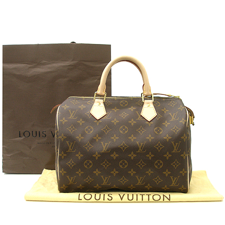 Louis Vuitton(���̺���) ���̺��� M41526 ���׷� ĵ���� ���ǵ� 30 ��Ʈ�� [��������] �̹���2 - ���̺��� �߰���ǰ